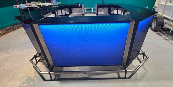 BarLok Portable LED Bar BarLok Portable LED Bar
