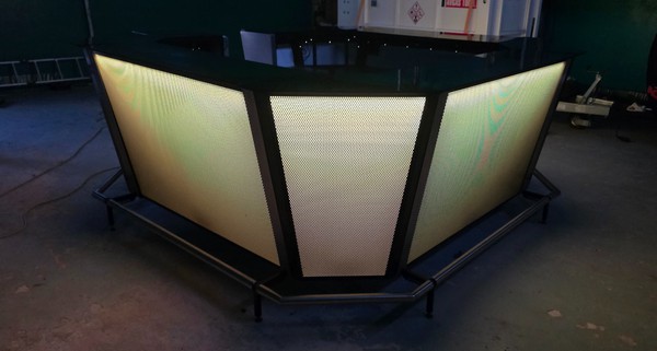 BarLok Portable LED Bar For Sale BarLok Portable LED Bar For Sale