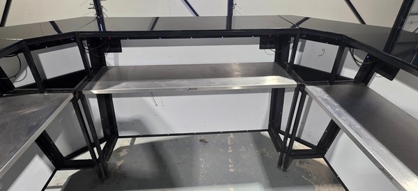 Second Hand BarLok Portable LED Bar Second Hand BarLok Portable LED Bar