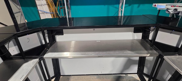 Second Hand Used BarLok Portable LED Bar Second Hand Used BarLok Portable LED Bar