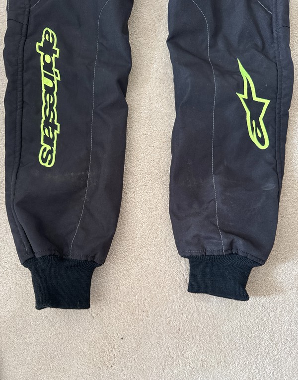 Alpinestars Karting Suit