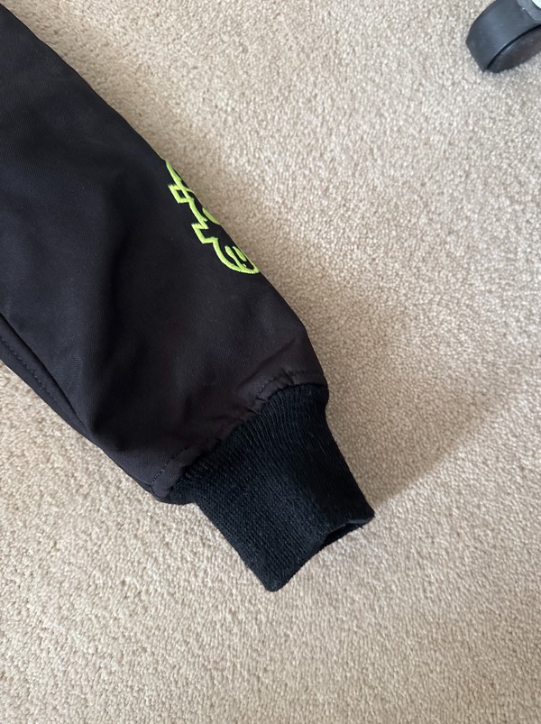 Used Alpinestars Karting Suit