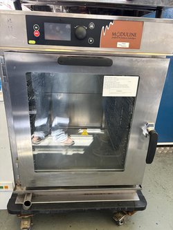 Moduline Oven FS082E Cook and Hold - Brentford, West London