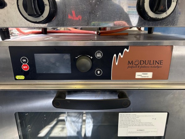 Moduline Cook and Hold for sale Moduline Cook and Hold for sale