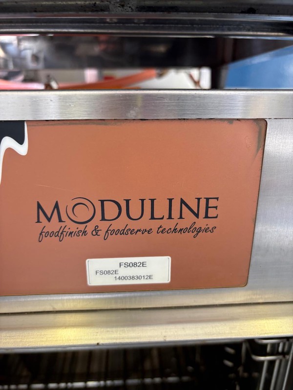 Moduline FS082E Moduline FS082E