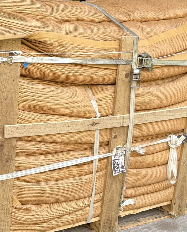 Job Lot Dandy Dura Matting