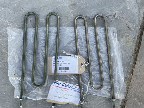 Lincat Heating Elements For Sale