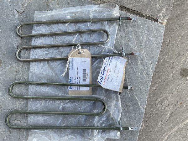 Replacements Lincat EL128 & EL145 Replacements Lincat EL128 & EL145