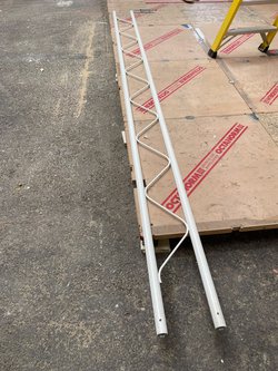 Octanorm M704 Ladder Truss For Sale