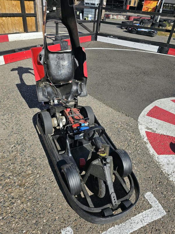 Kids  F1 Electric Fun Karts for sale