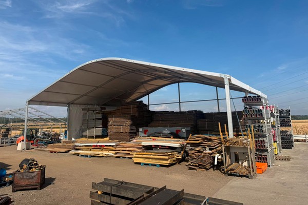 Large Storage Marquee For Sale Large Storage Marquee For Sale