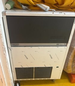 Brema Ice Machine For Sale