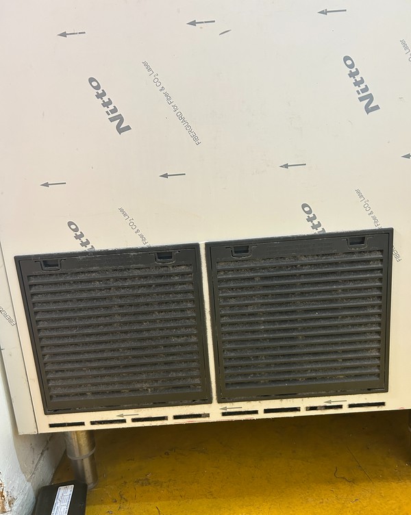 Used Brema Ice Machine Used Brema Ice Machine