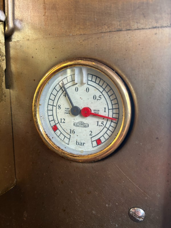 Two Group Espresso Machine For Sale