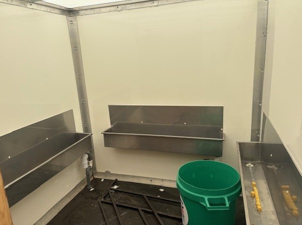 Second Hand Urinal Toilet Trailers Second Hand Urinal Toilet Trailers
