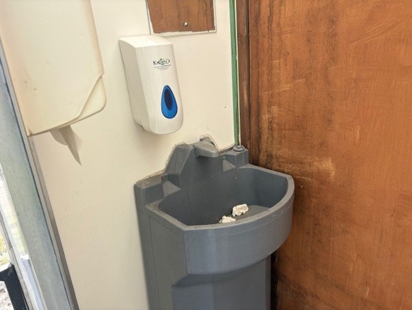 Used Urinal Toilet Trailers Used Urinal Toilet Trailers