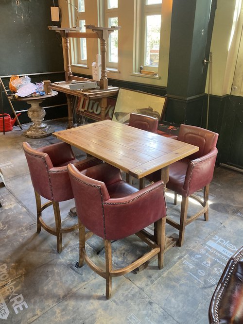 Luxury Pub Bar Bundle