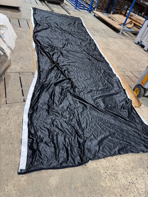 Marquee Blackout Linings for sale