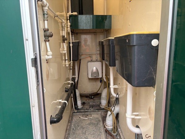 Festival Toilet Trailer For Sale Festival Toilet Trailer For Sale