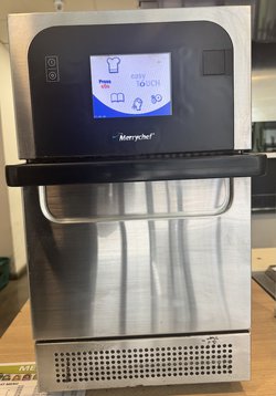 Merrychef E2s Plug & Play