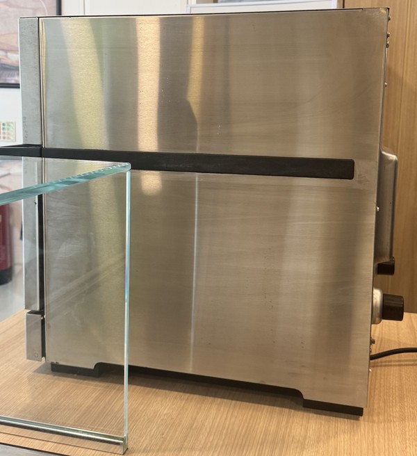 Merrychef eikon E2s high-speed oven