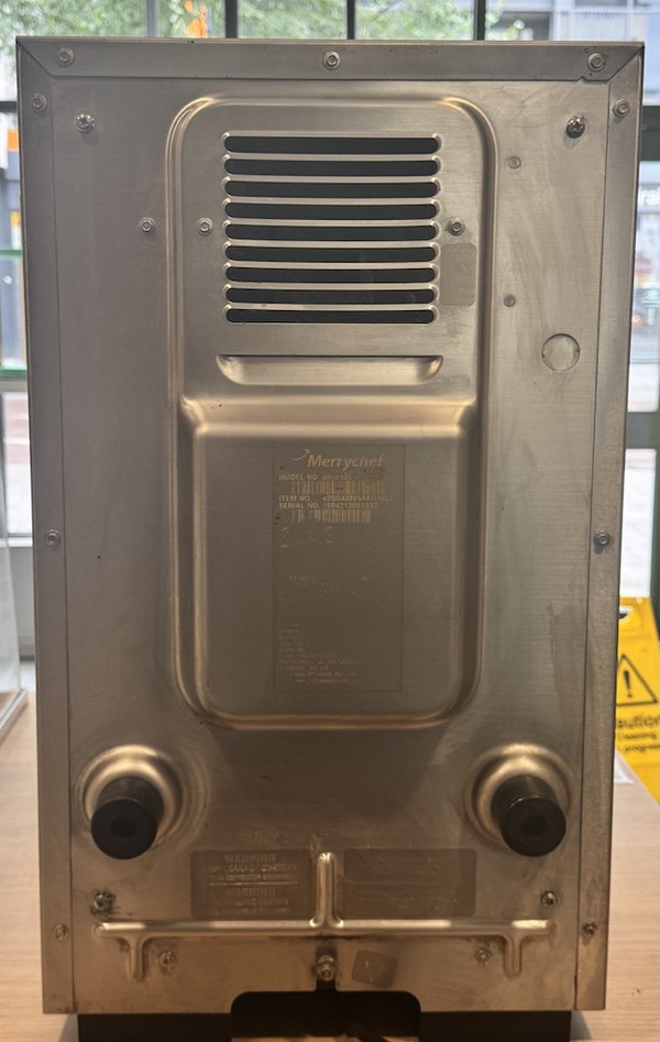 Second Hand Merrychef eikon E2s
