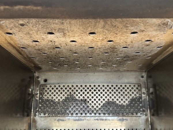 Used Merrychef eikon E2s