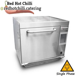 Merrychef E3 Oven