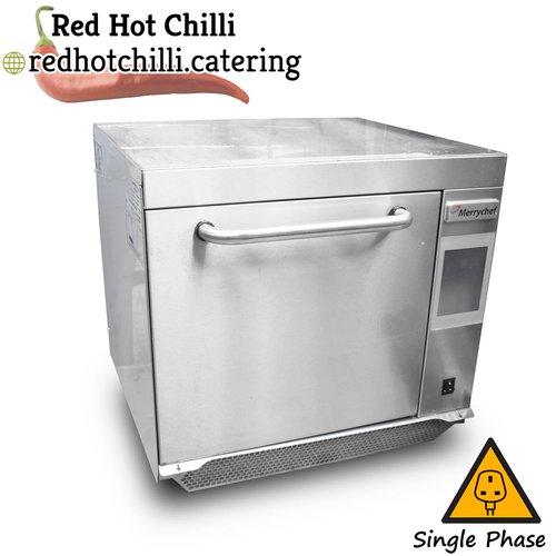 Merrychef E3 Oven