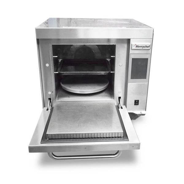 Merrychef E3 Oven high speed cooking Merrychef E3 Oven high speed cooking