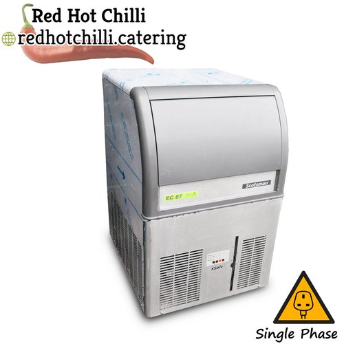 Scotsman Ice Machine for sale