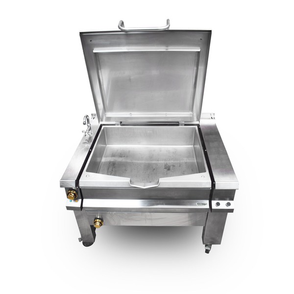 Reconditioned Hobart Bratt Pan