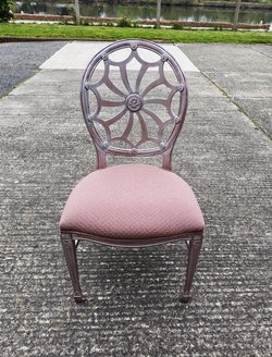 32x Fine Dining Chairs
