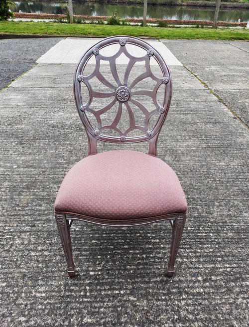 32x Fine Dining Chairs