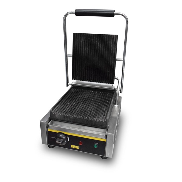 Buffalo Contact Grill