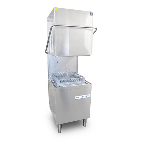 Halcyon Pass-Through Dishwasher