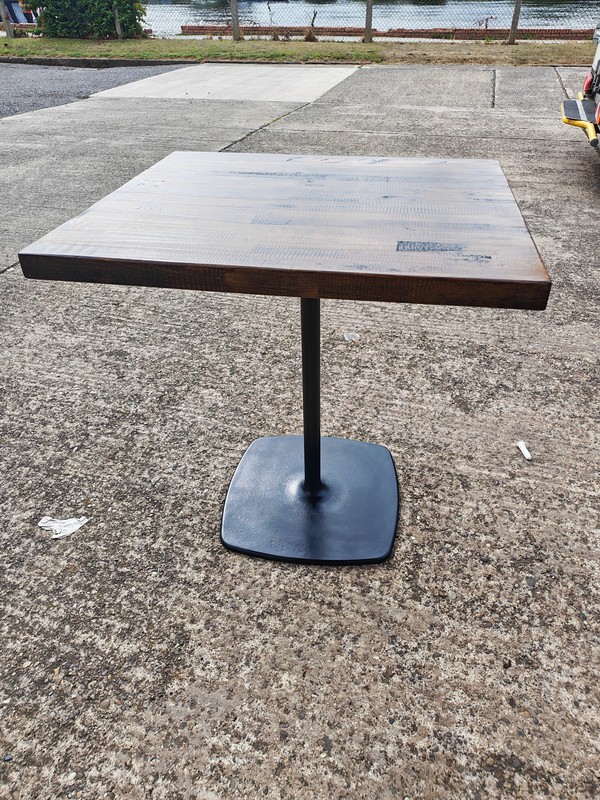 12x Butcher Block Tables For Sale 12x Butcher Block Tables For Sale