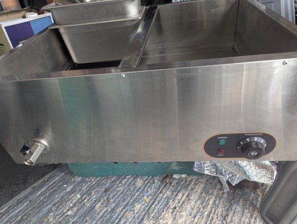 Bain Marie Bain Marie
