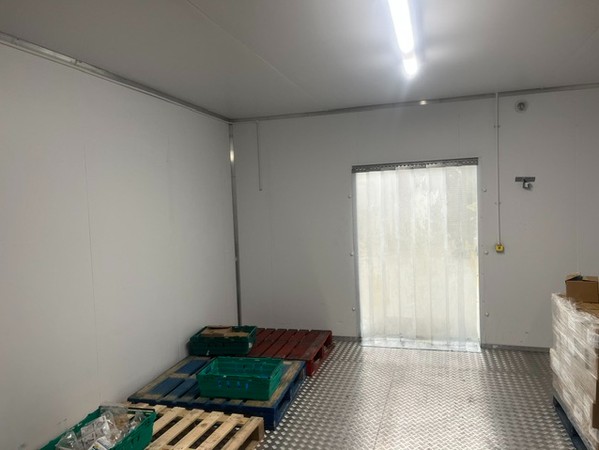 Walk In Fridge Freezer For Sale