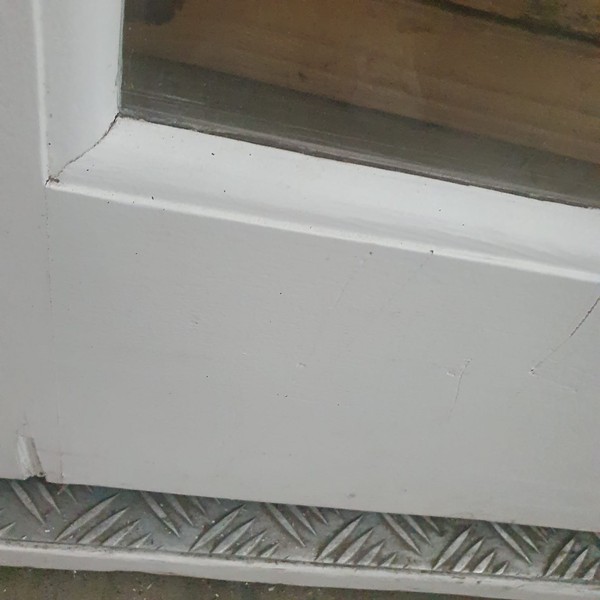 Used Marquee French Doors Used Marquee French Doors