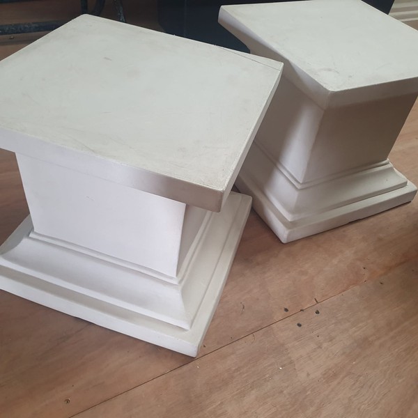 Marquee Plinth Decorations For Sale Marquee Plinth Decorations For Sale