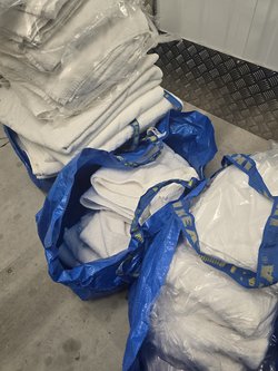 Job Lot of Bed Linen & Towels