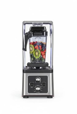 Keloo Blender 2.5L With Sound Enclosure