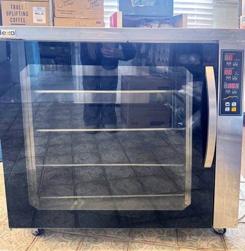 Adexa Electric Proofer FH60