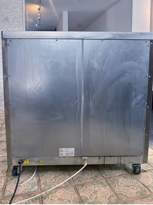 Secondhand Electric Proofing oven Secondhand Electric Proofing oven