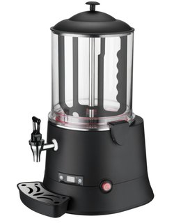 10L Hot Chocolate Dispenser For Sale