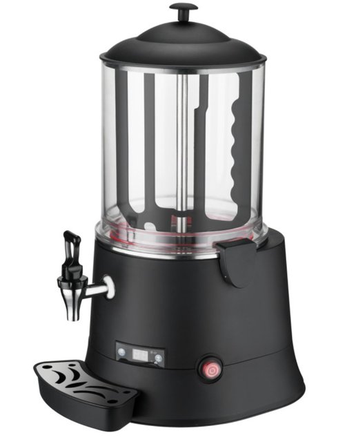10L Hot Chocolate Dispenser For Sale