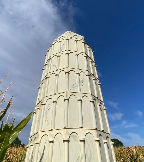 Leaning Tower of Pisa Prop For Sale Leaning Tower of Pisa Prop For Sale