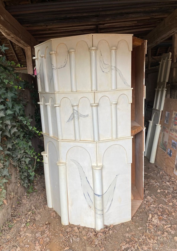 Tower of Pisa Prop For Sale Tower of Pisa Prop For Sale