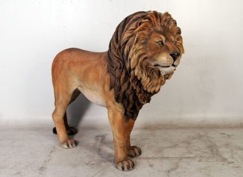 Safari Animal Props For Sale